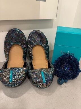 Tieks Magick 9